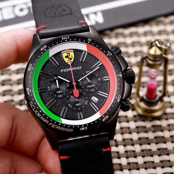 Ferrari watch man-289